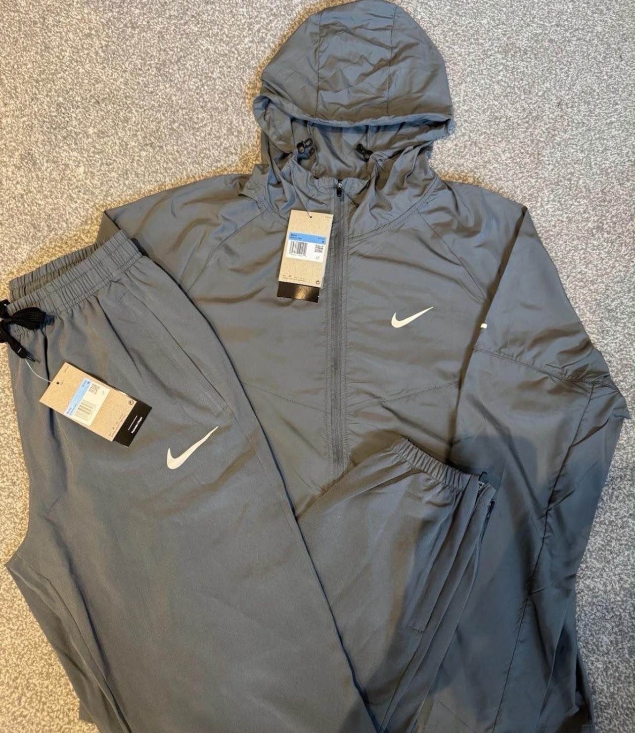 Men’s tracksuit both size S and M