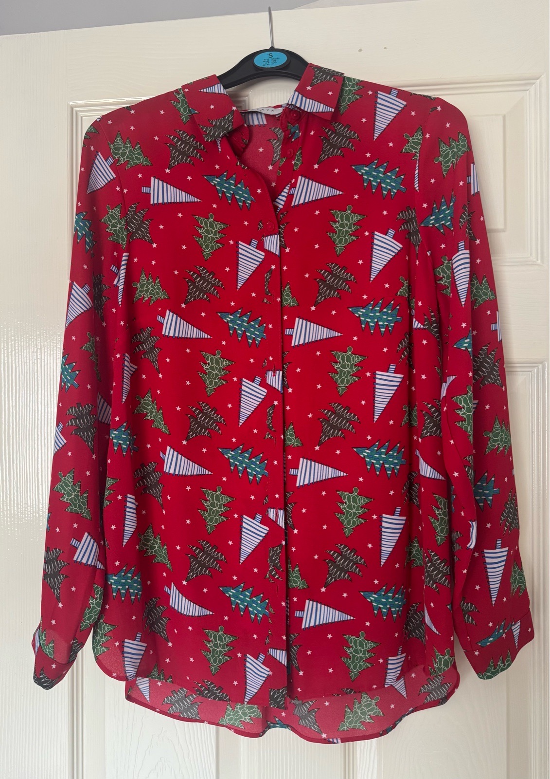 Women’s Christmas shirt