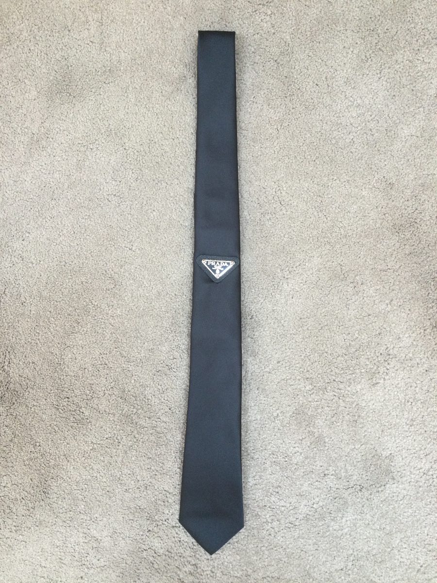 Prada Tie