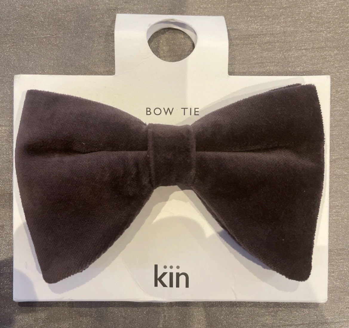 John Lewis Bow Tie