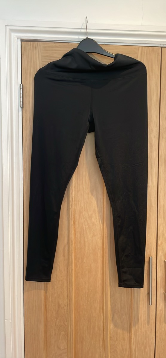 ASOS Sport Leggings Size 12