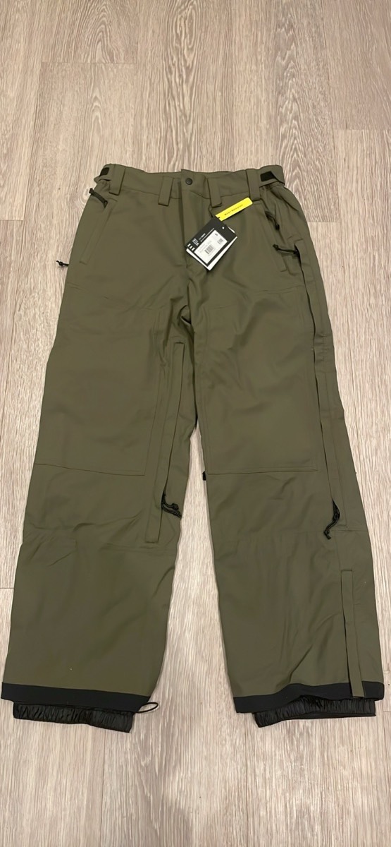Endeavour - 3L Elite Pants (outdoor trousers)