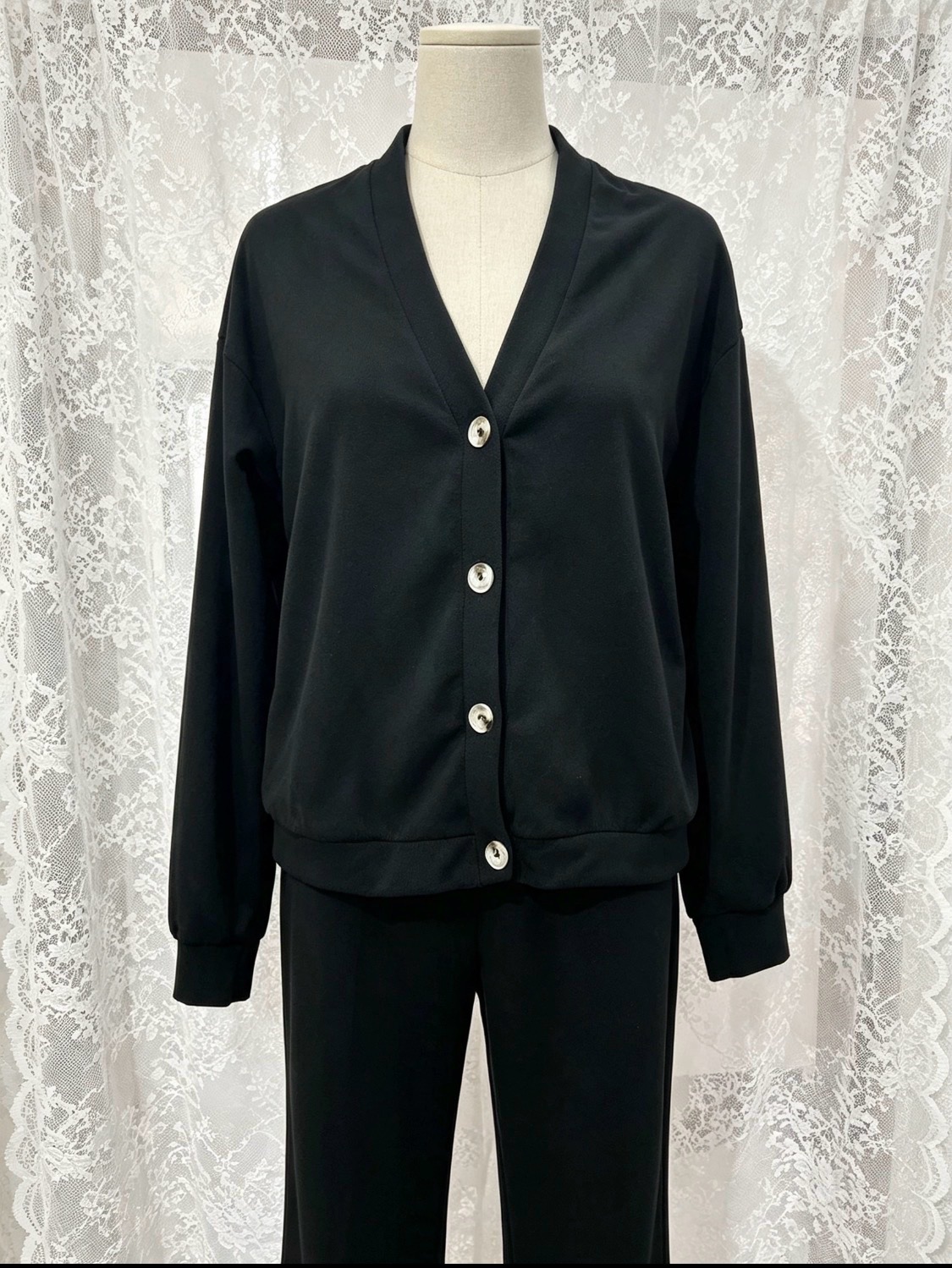 Ladies coordinates