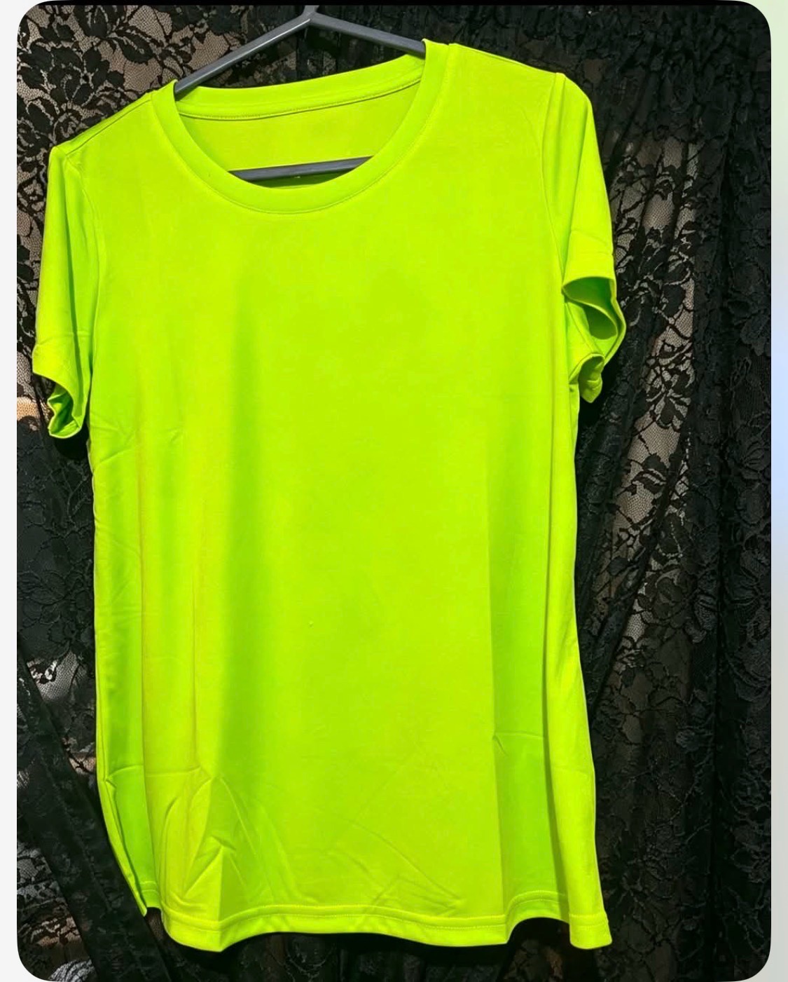 Green Tshirt