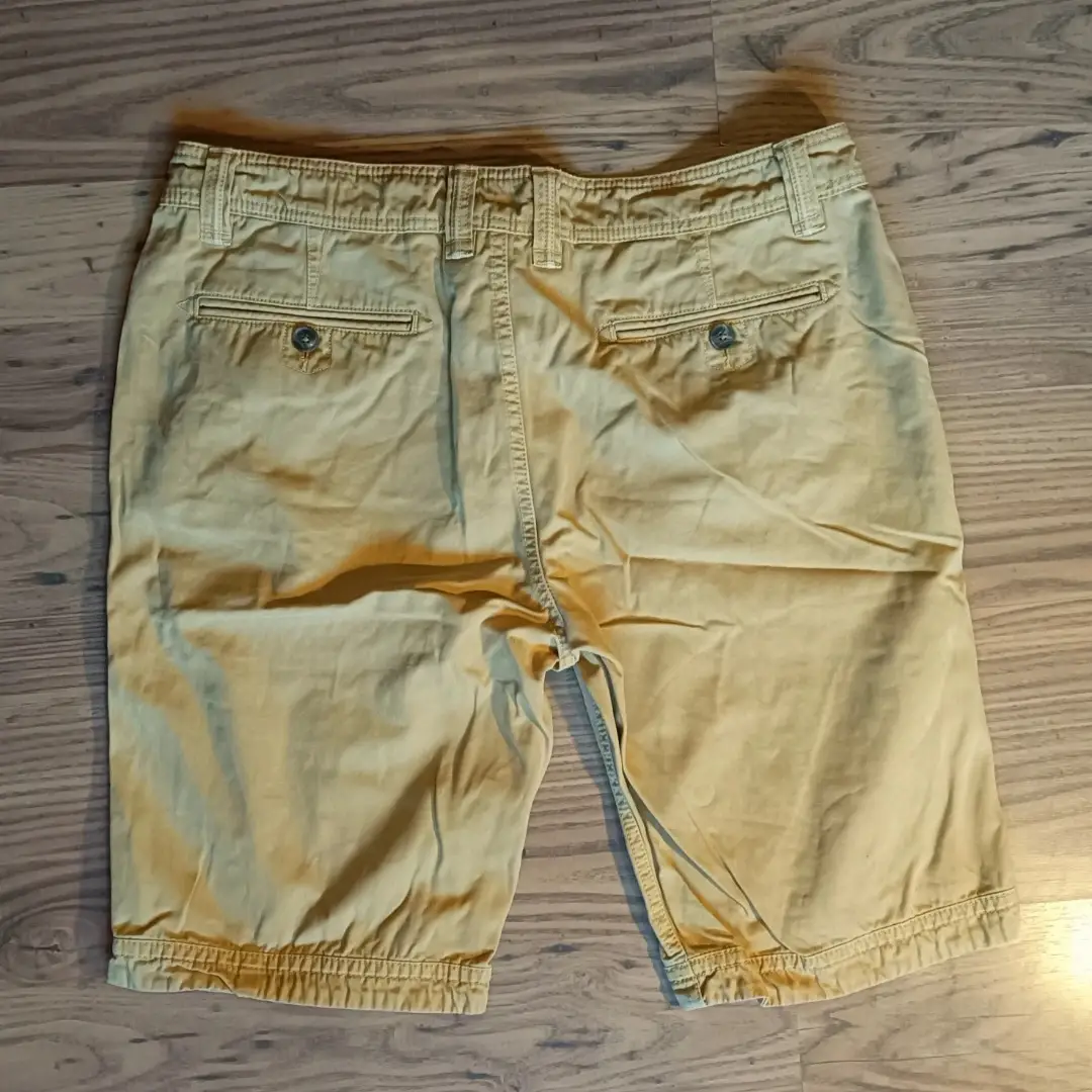 Fat Face Mens Cove Chino Shorts W38