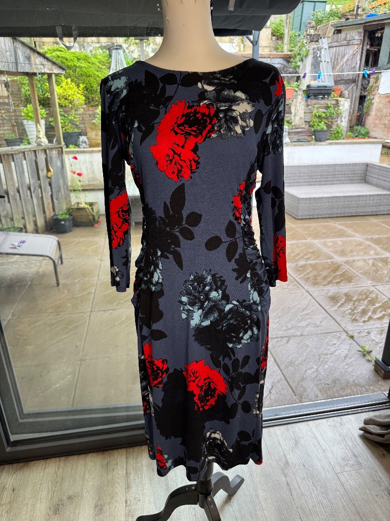 Phase Eight dress