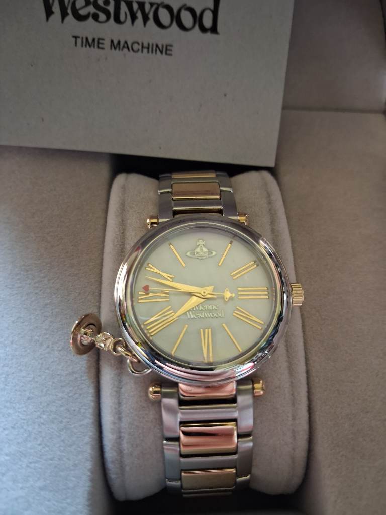 Ladies Vivienne Westwood Watch