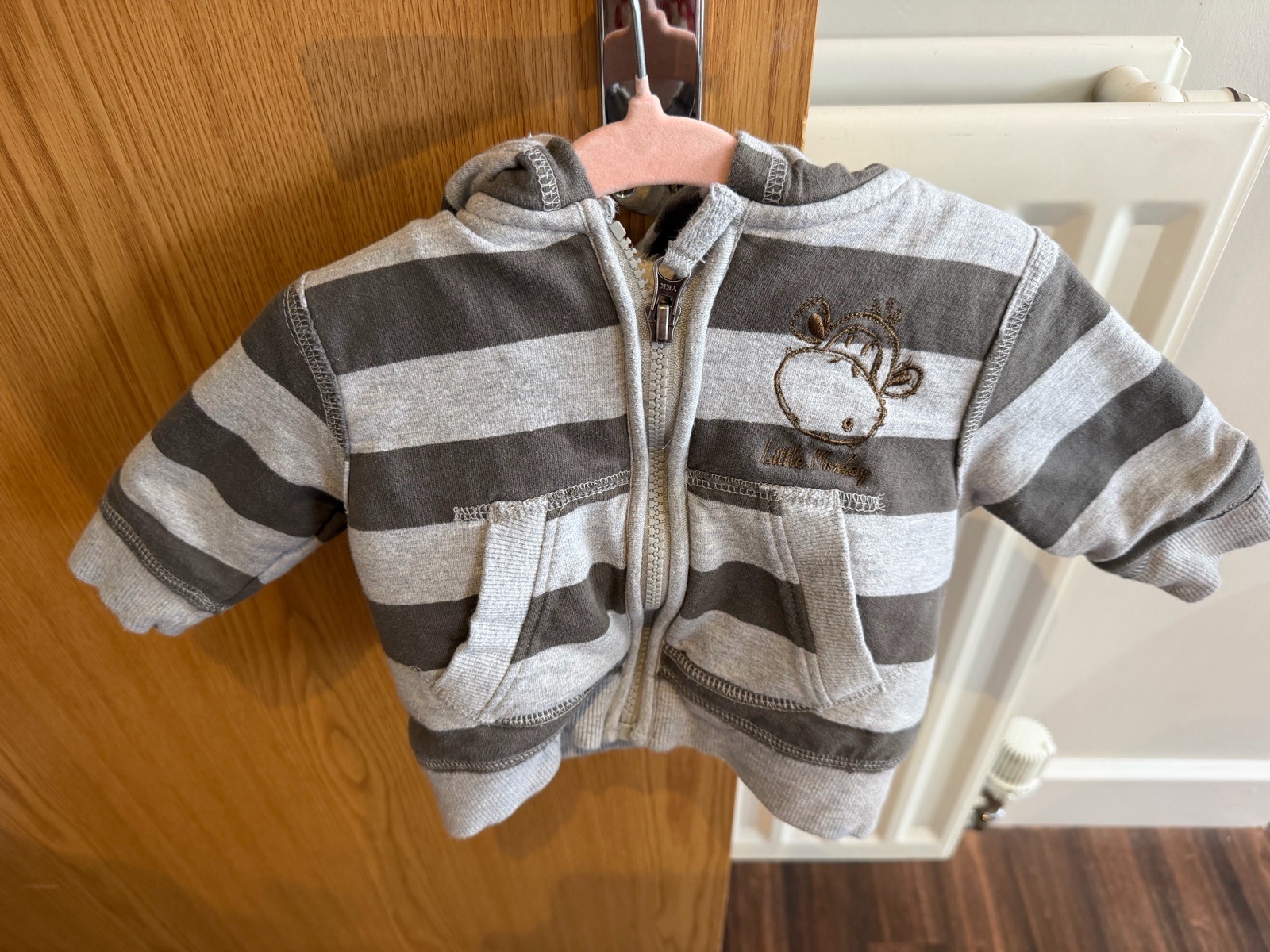 Boys next jacket