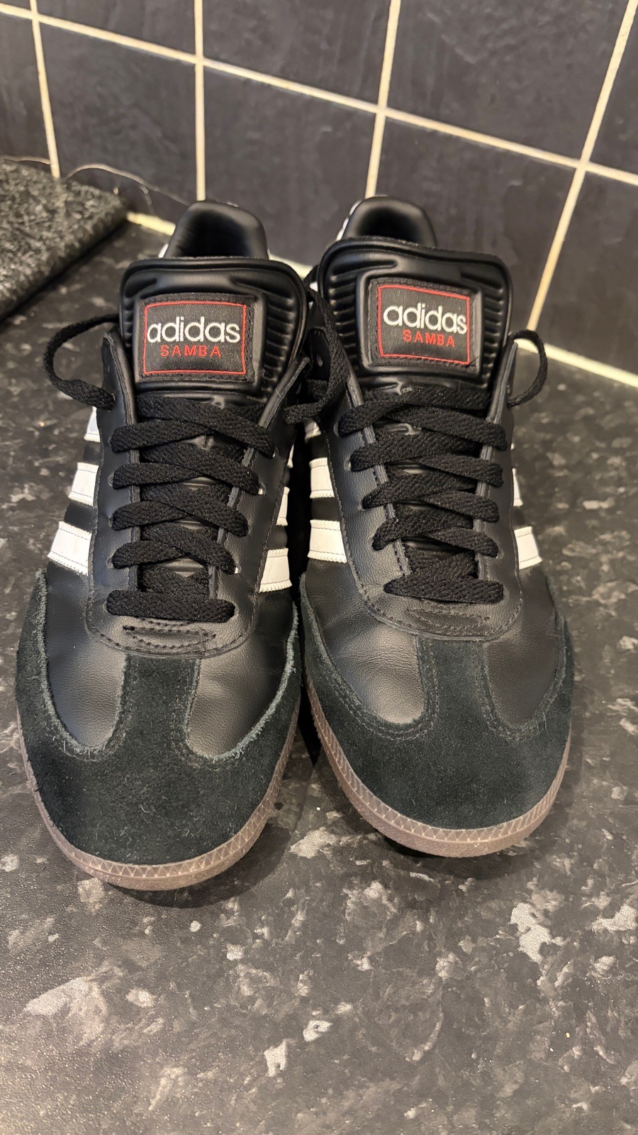Adidas sambas