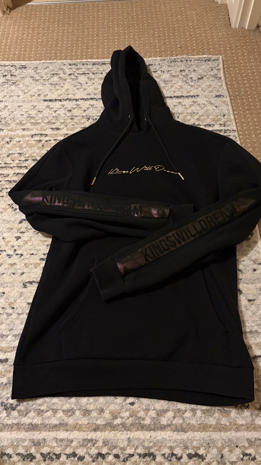 KWD hoodie
