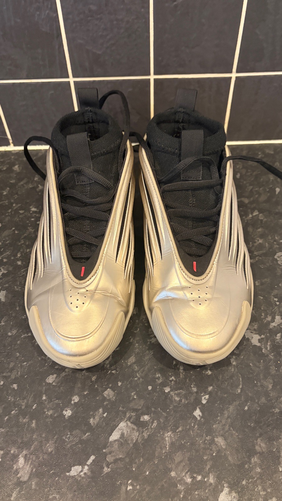Adidas harden volume 9