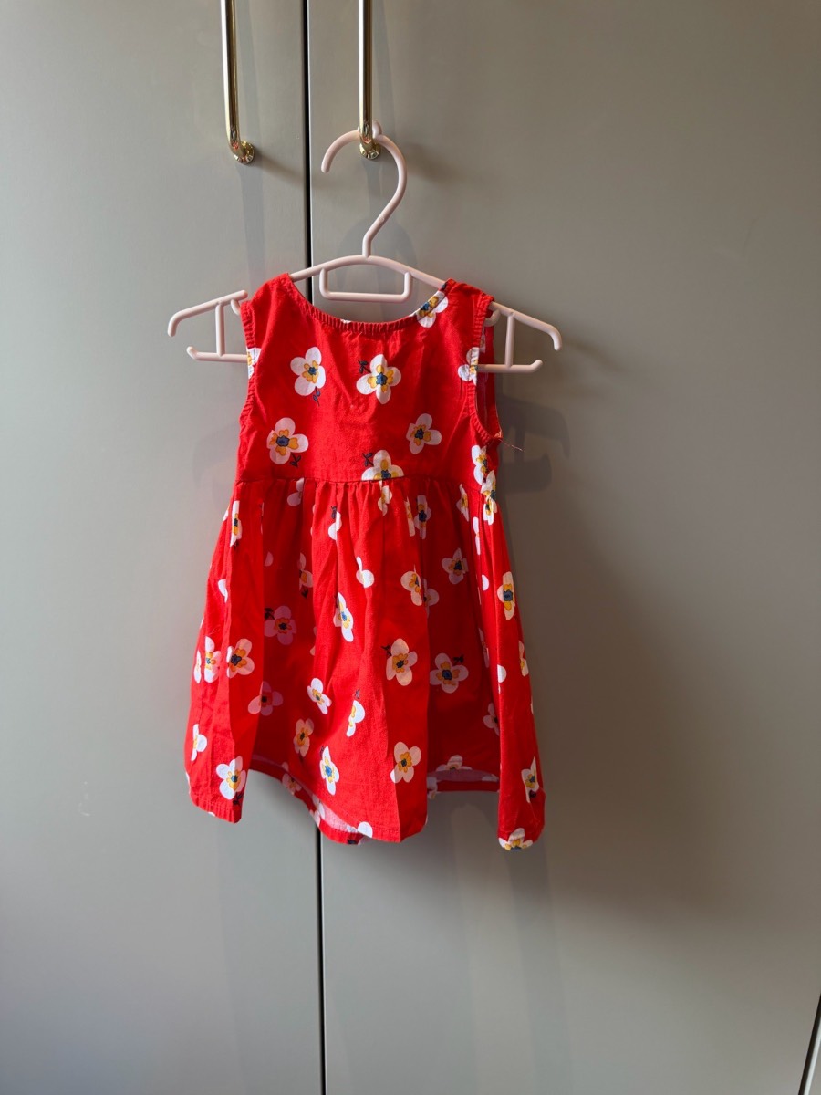 12-18m Summer bundle