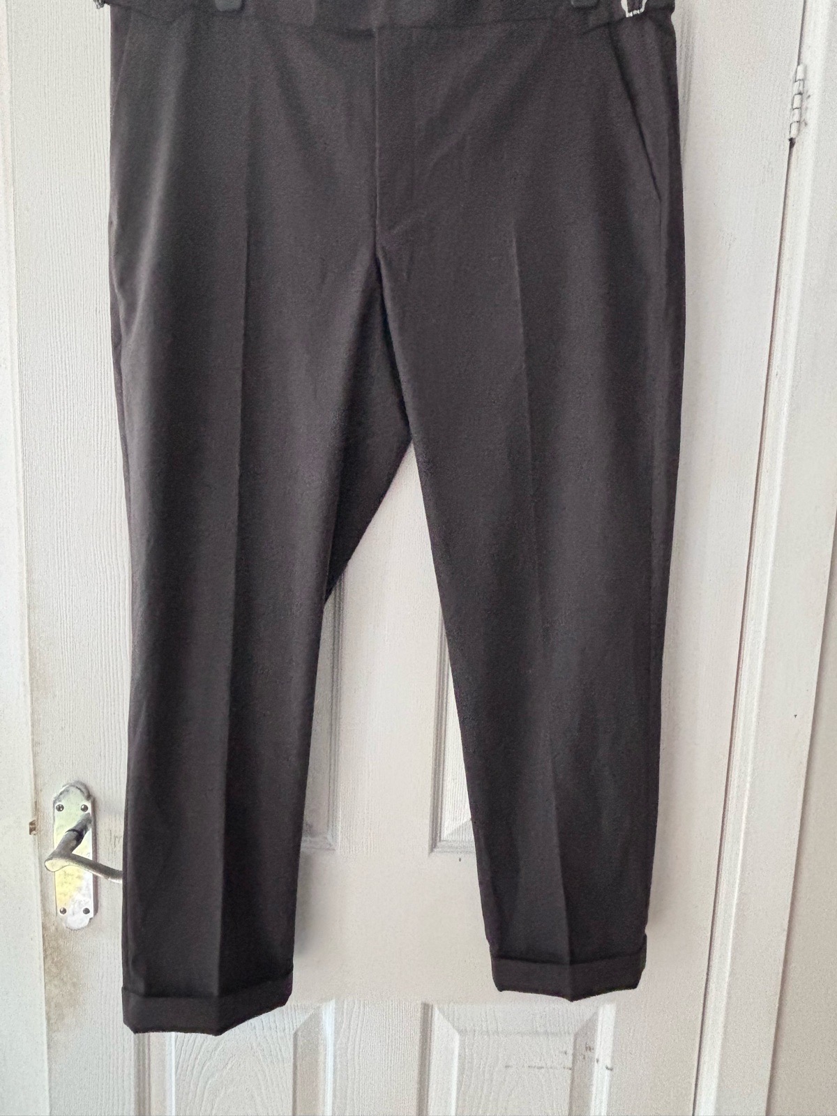 M&S Tailored Trousers