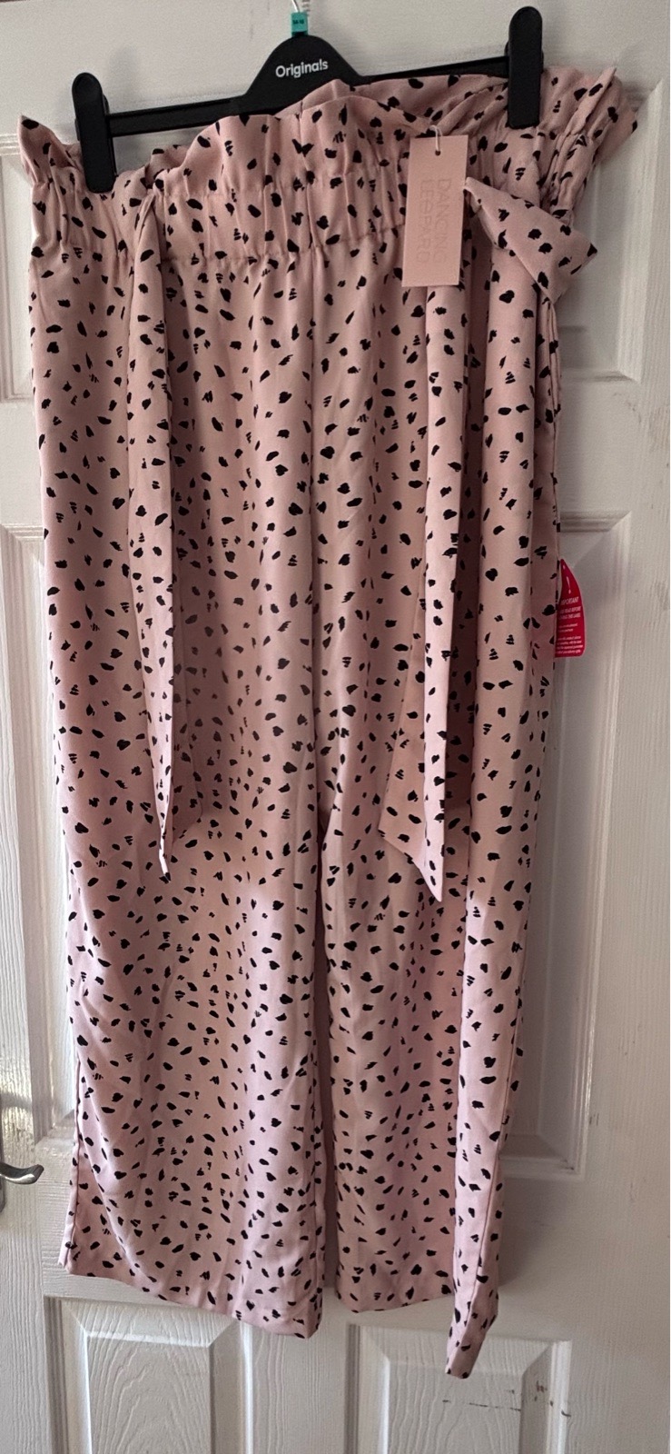 Dancing Leopard Trousers