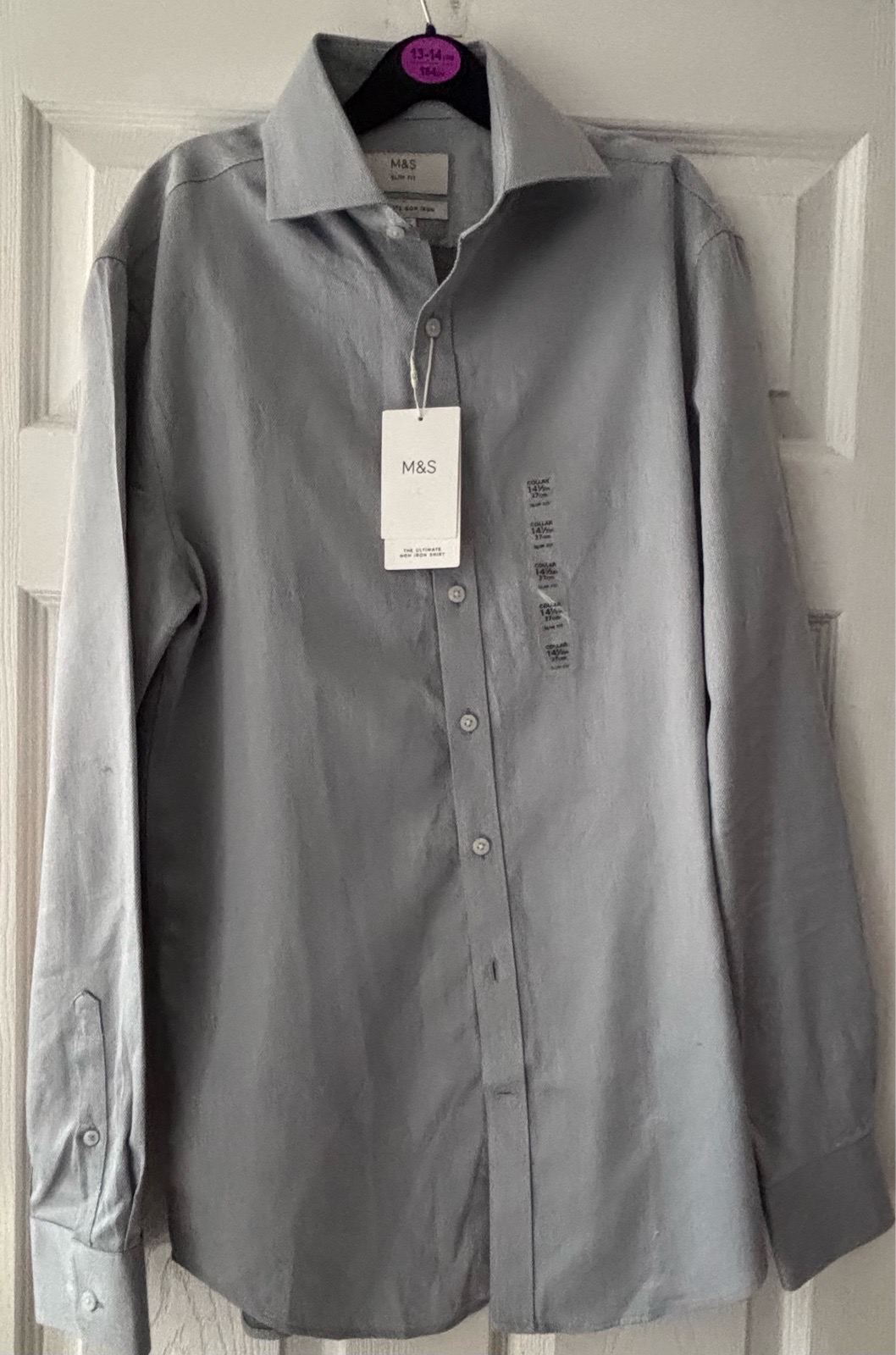 M&S Shirt