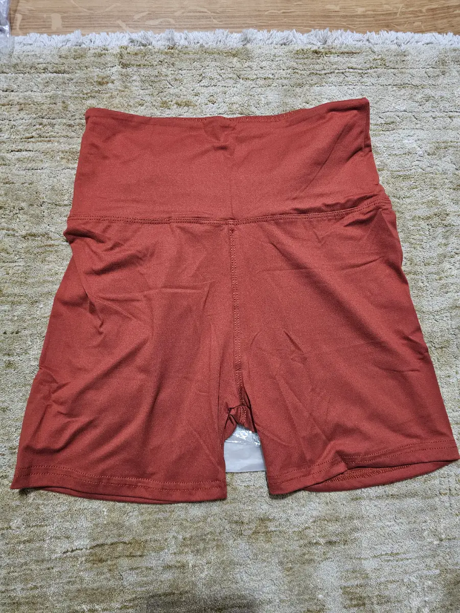 Cycling shorts