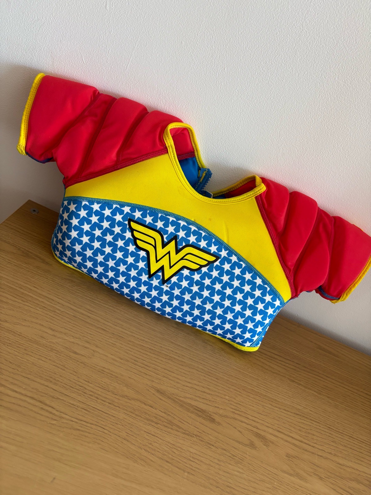 Zoggs Swim Vest 2-3Years
