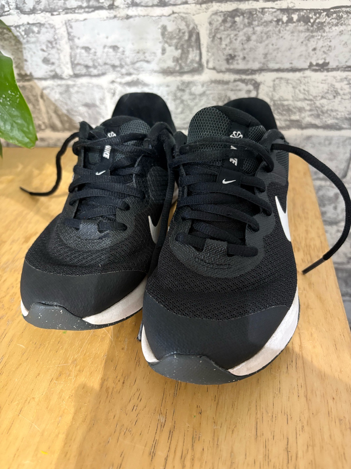 Nike Trainer Size 3