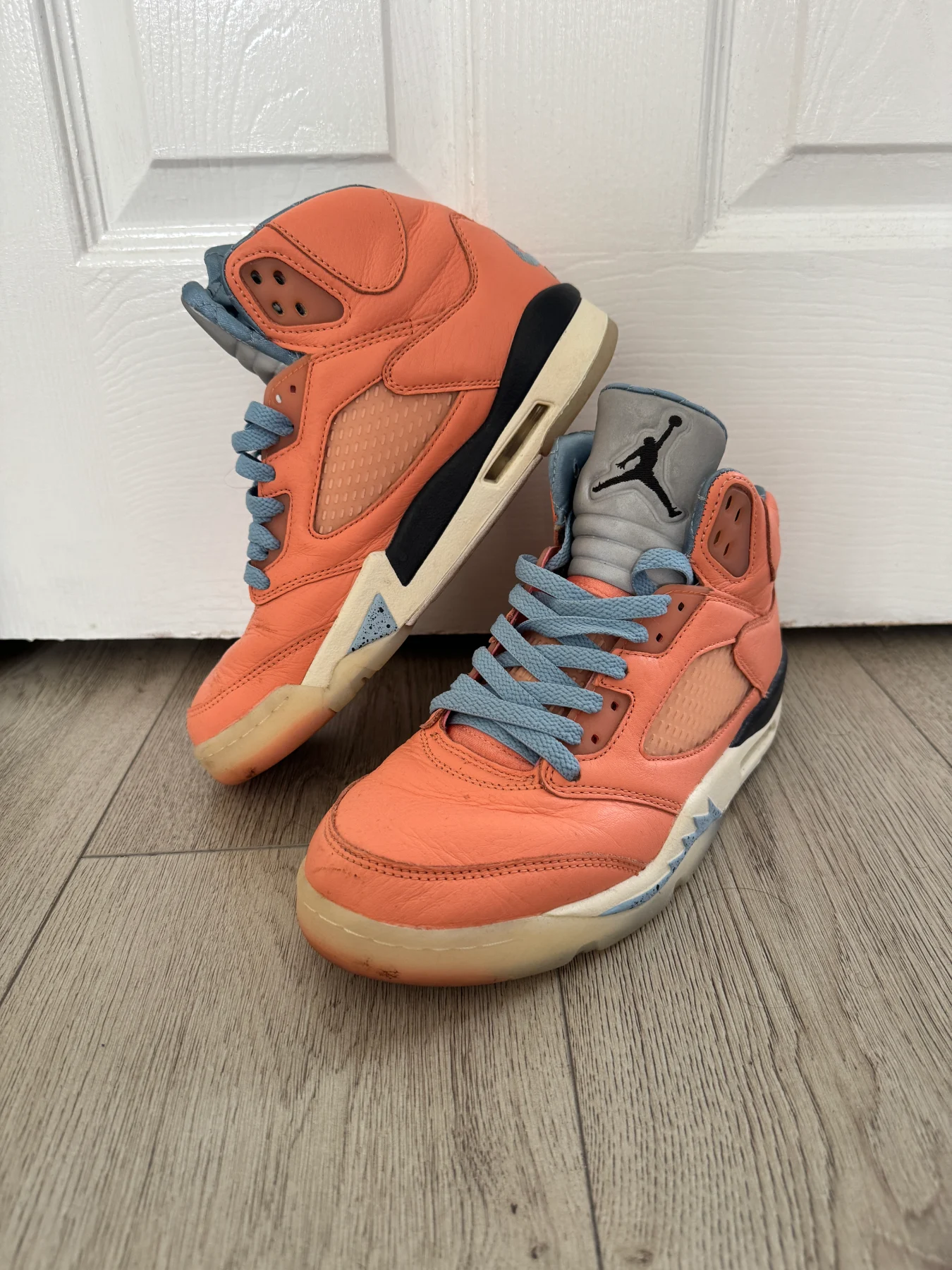 Nike Jordan 5 Retro x DJ Khaled