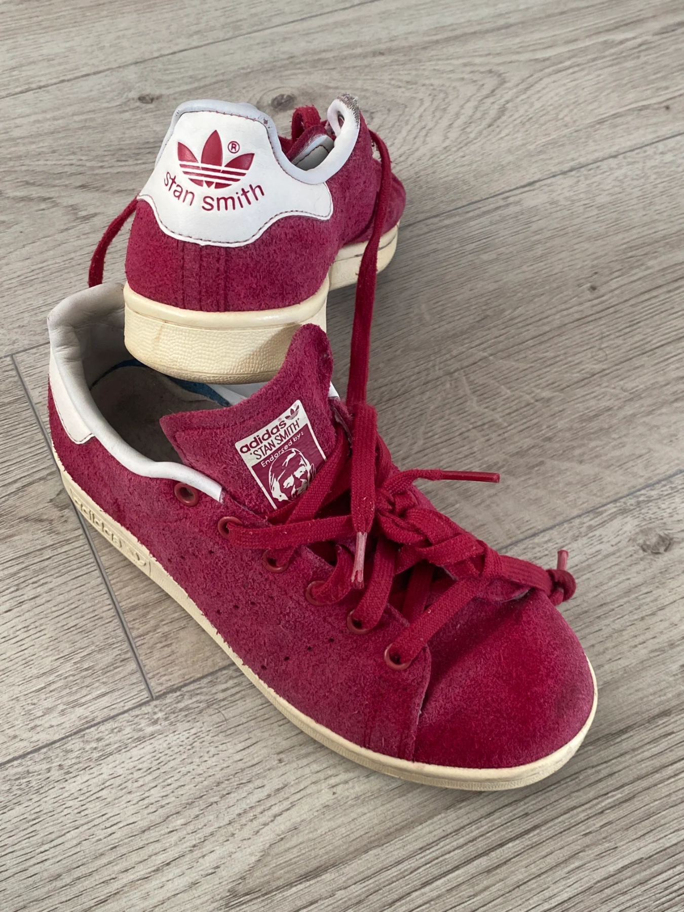 Adidas Stan Smith Trainers