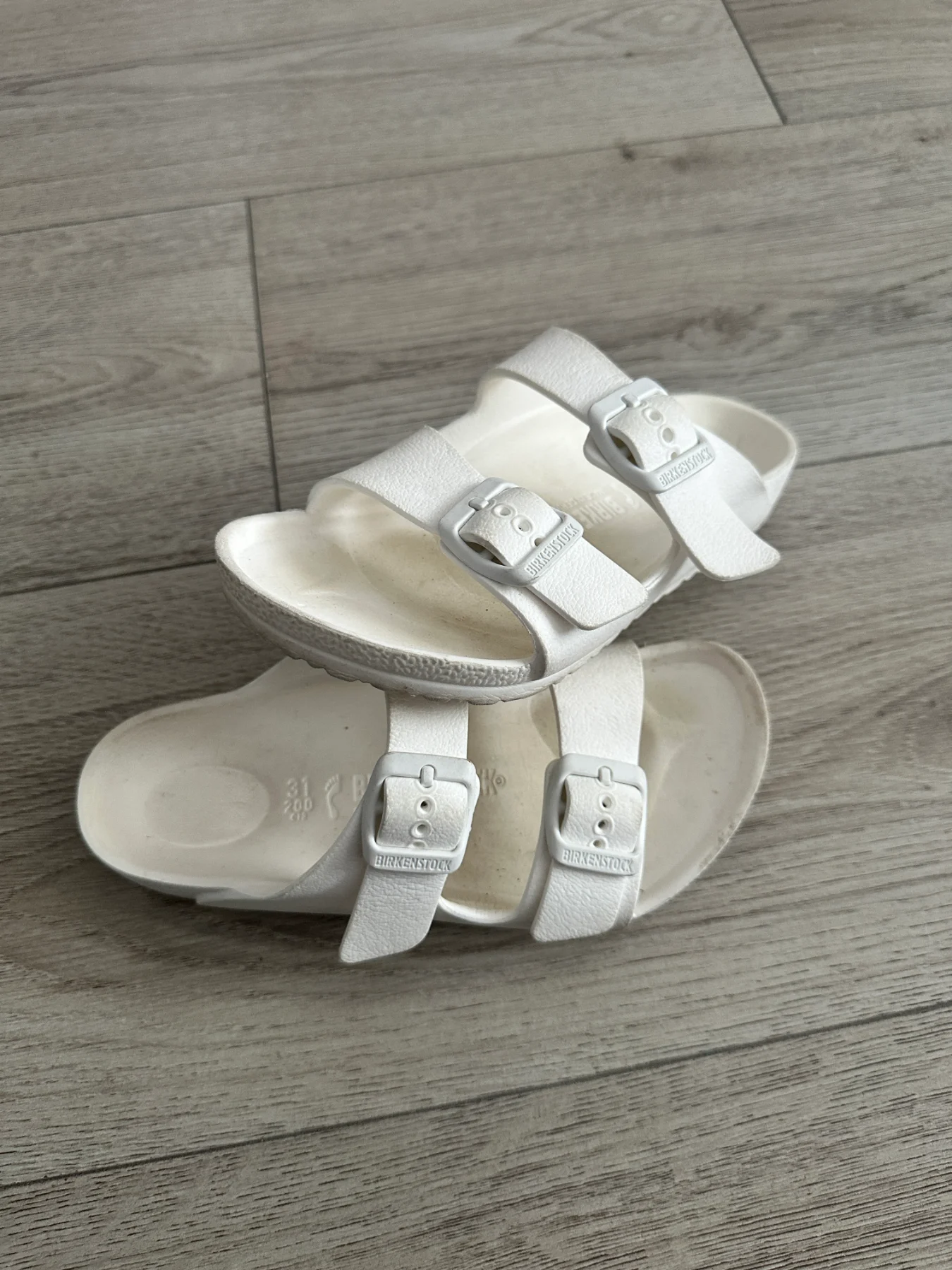 Birkenstock Sandals