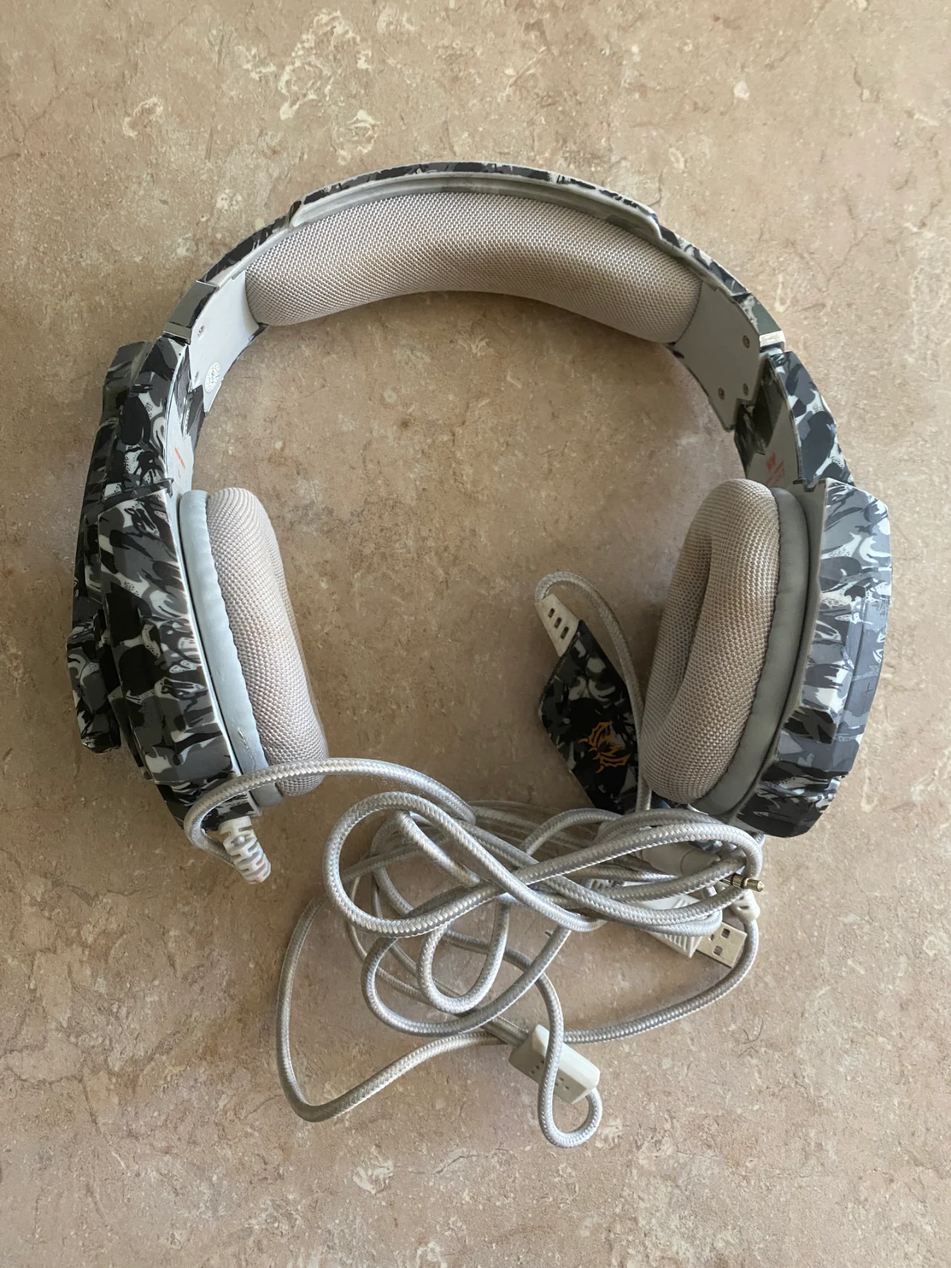 Kotion Each G9600 Gaming Headset