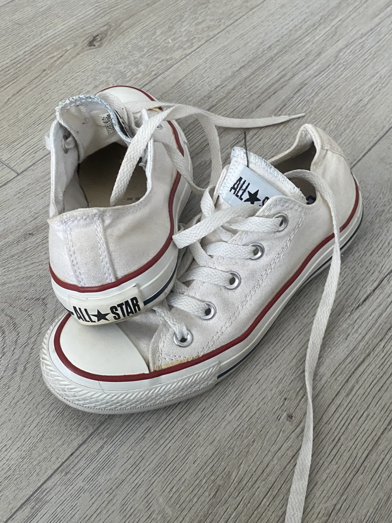 Converse All-Star Sneakers