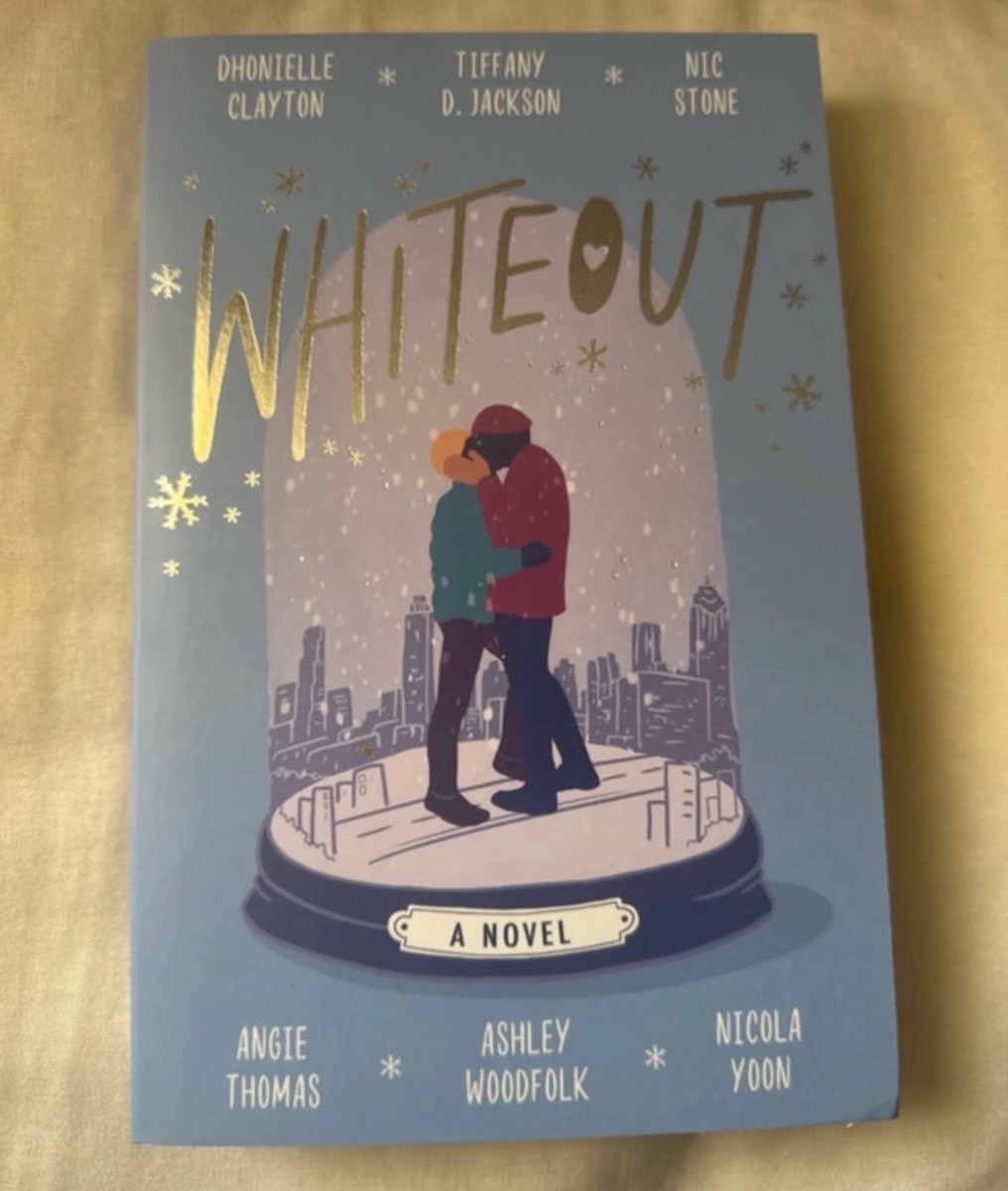 Romantic novel