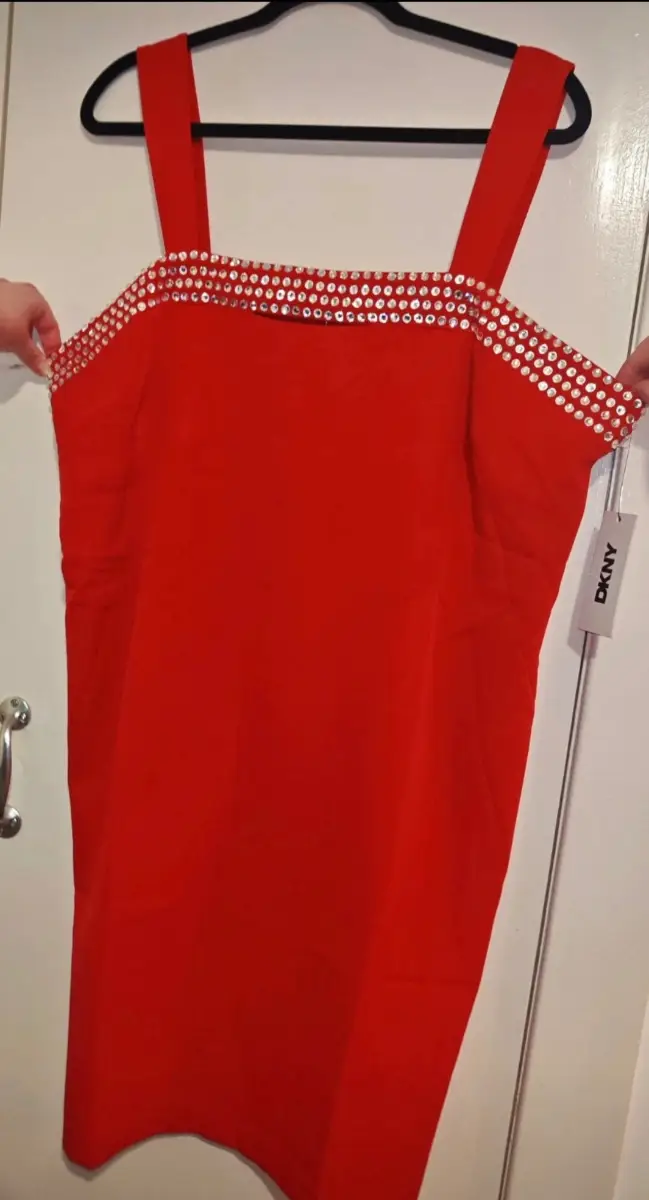 Beautiful DKNY Ladies Uk size 22 (US size 18)