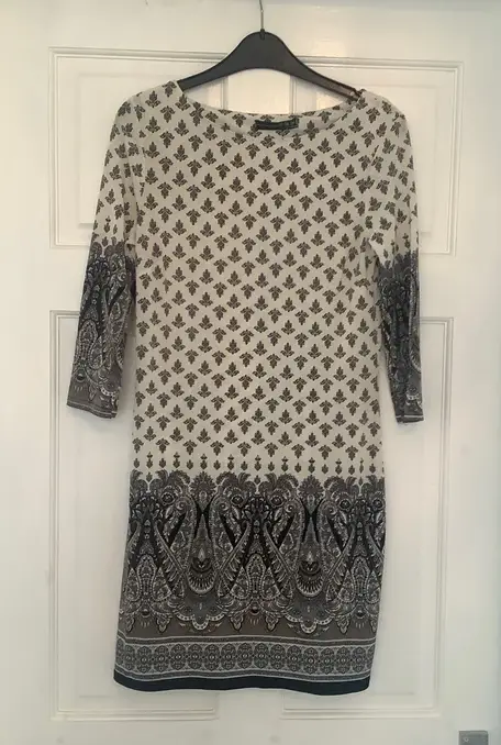 Atmosphere Dress Size 10