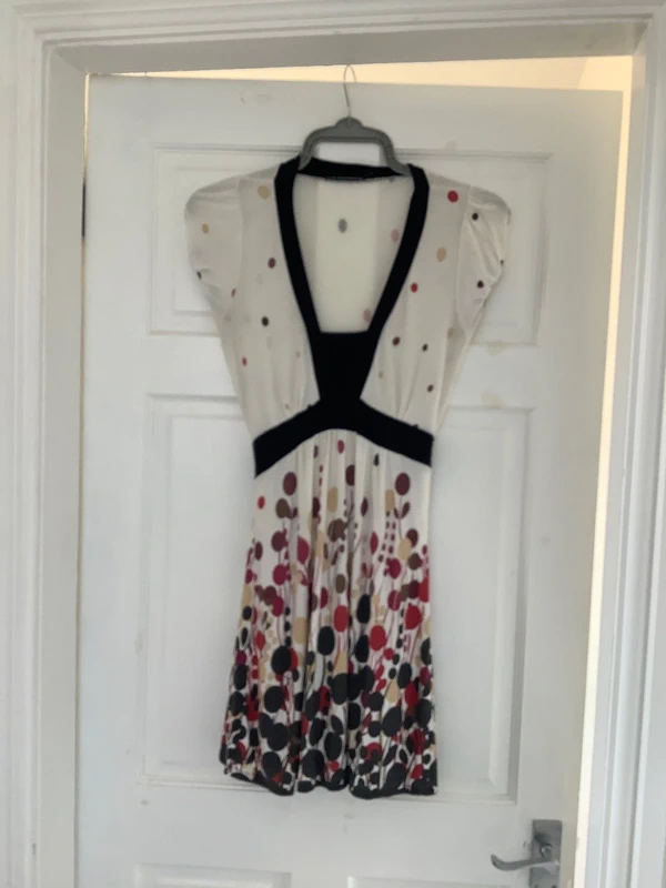 Atmosphere summer Dress Size 8