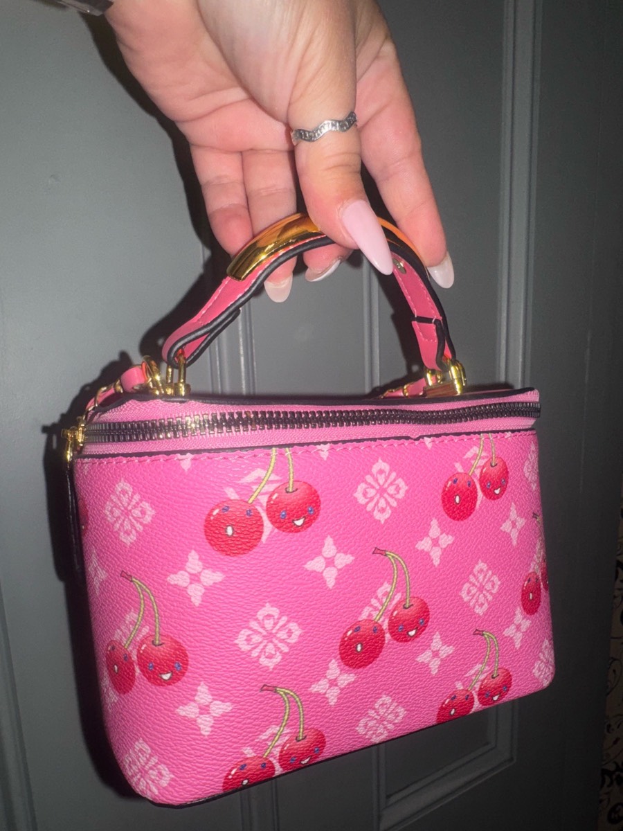 Small Cross body bag - small size - new with tags