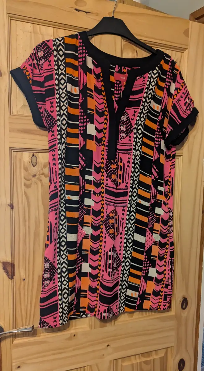 Next summer dress