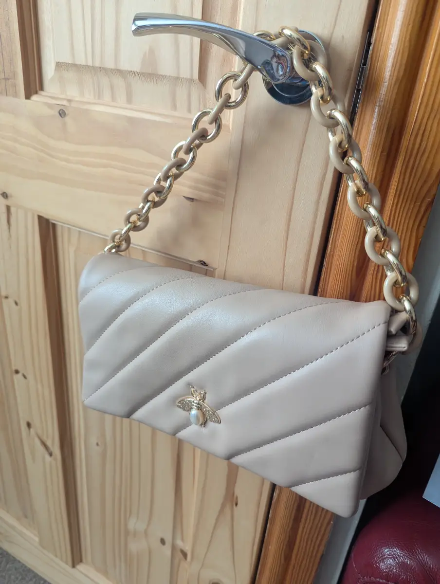 Jamie  by Jamie bags.