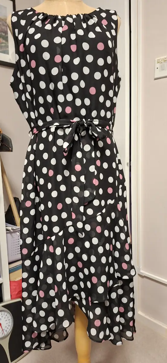 Roman petite dress size 18