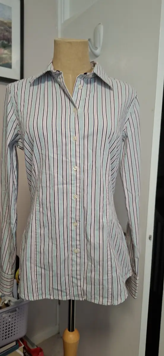 Musto collection blouse size 14