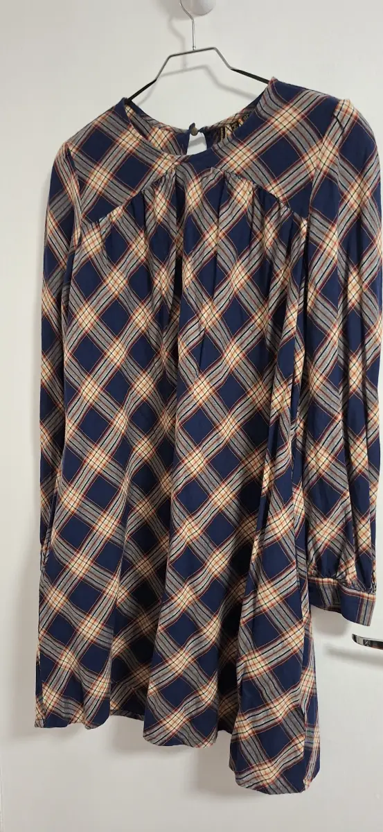 Superdry a-line dress size 10