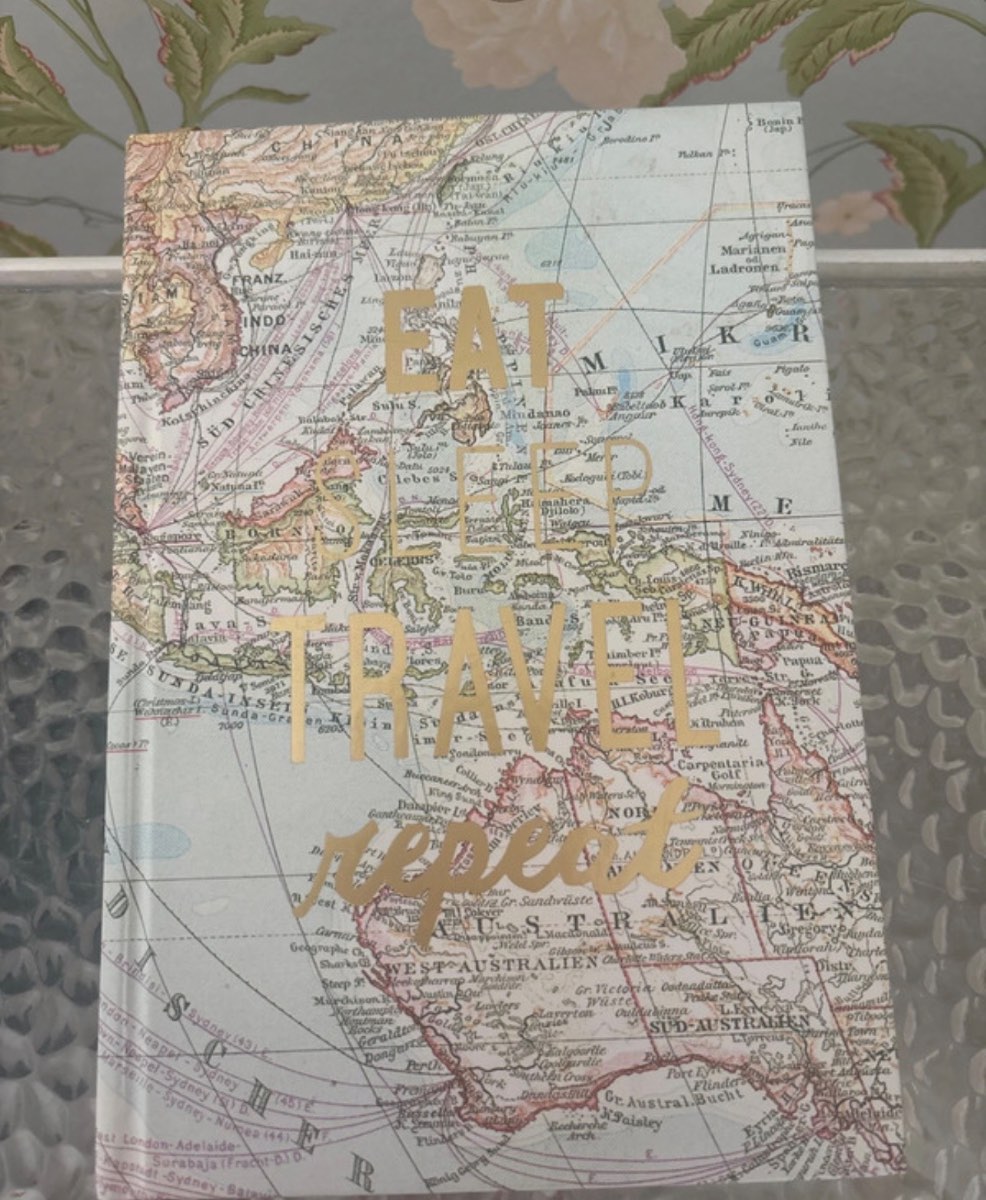 Travel journal