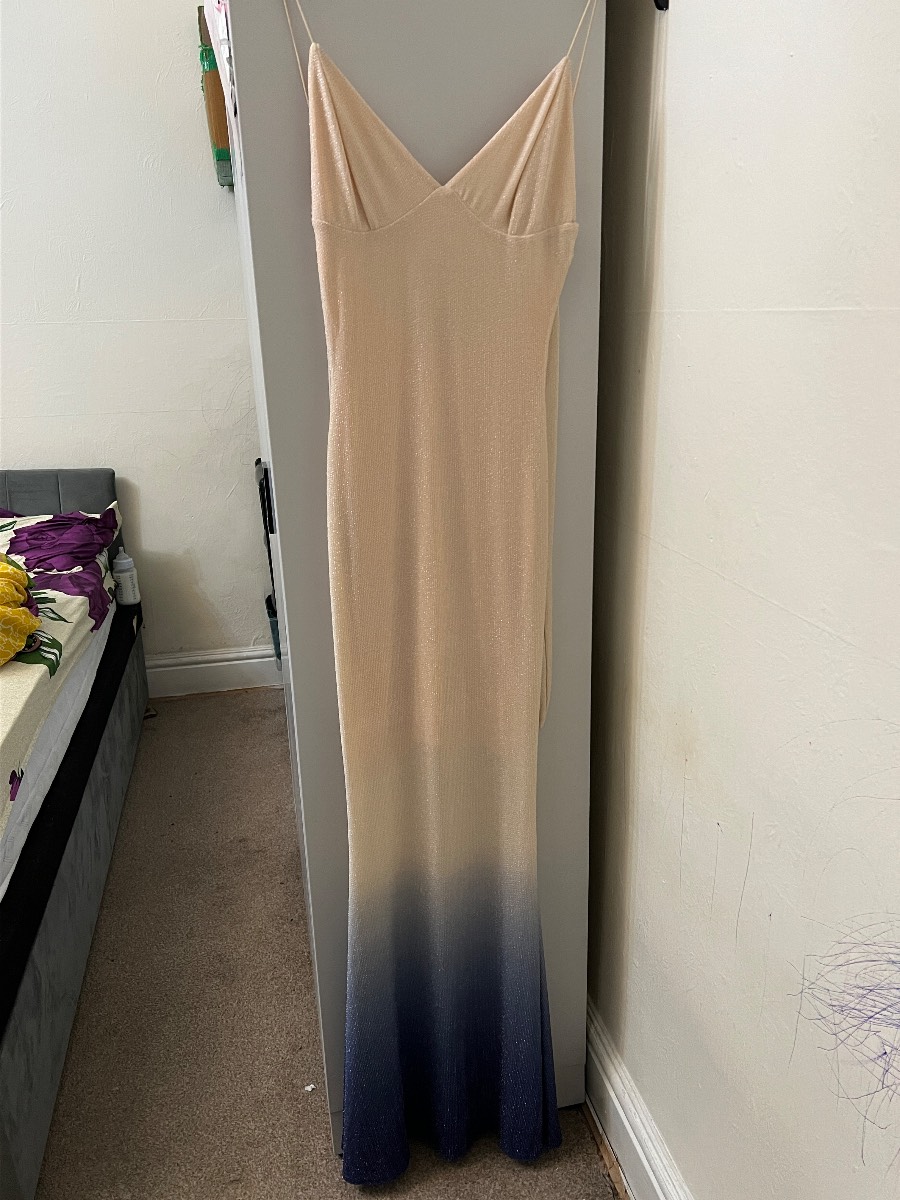 Long Maxi