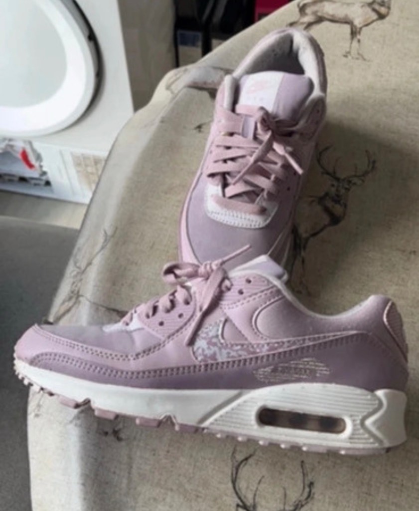 Nike Air Max