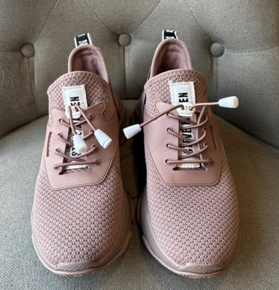 Steve Madden trainers