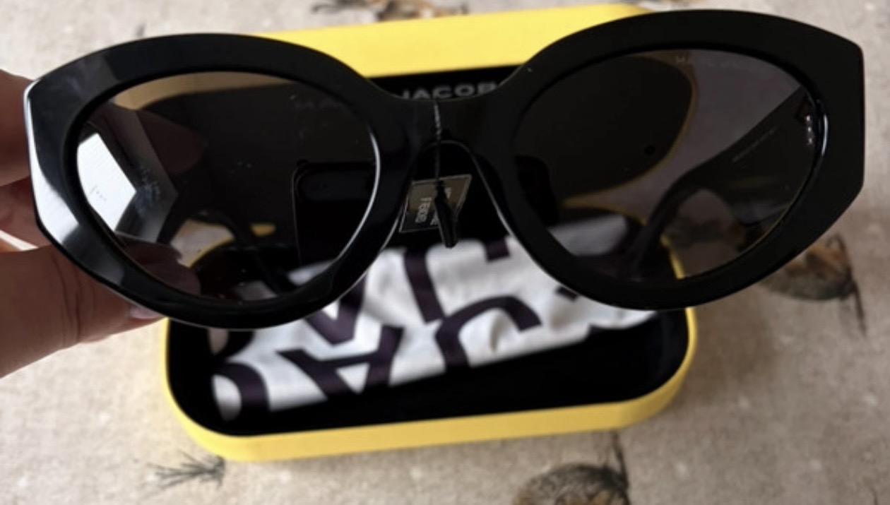 Marc Jacob’s Sunglasses