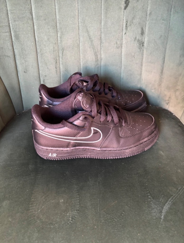 Nike air force 1 trainers