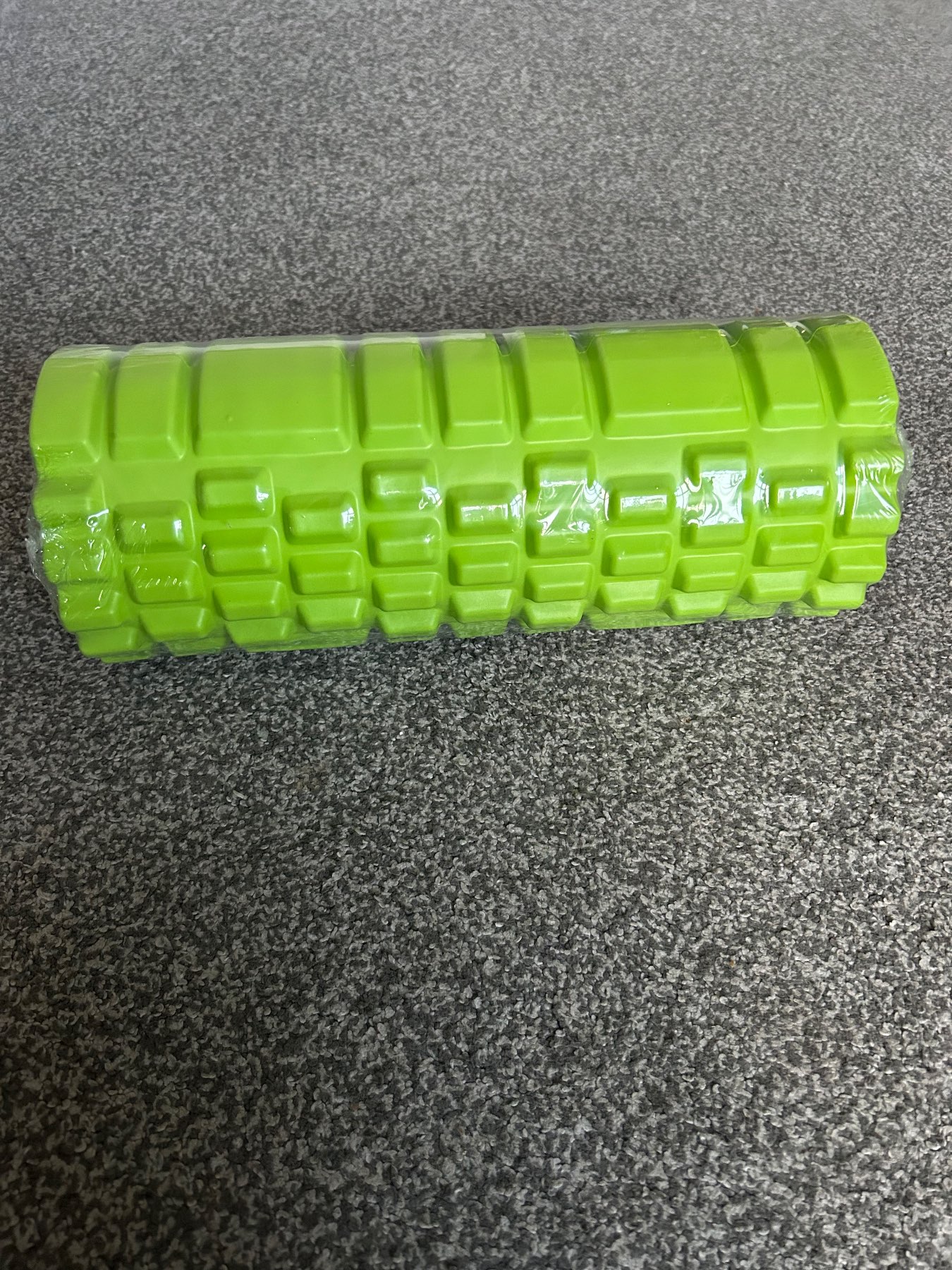 Pilates Roller Yoga - Massage Roller Fitness