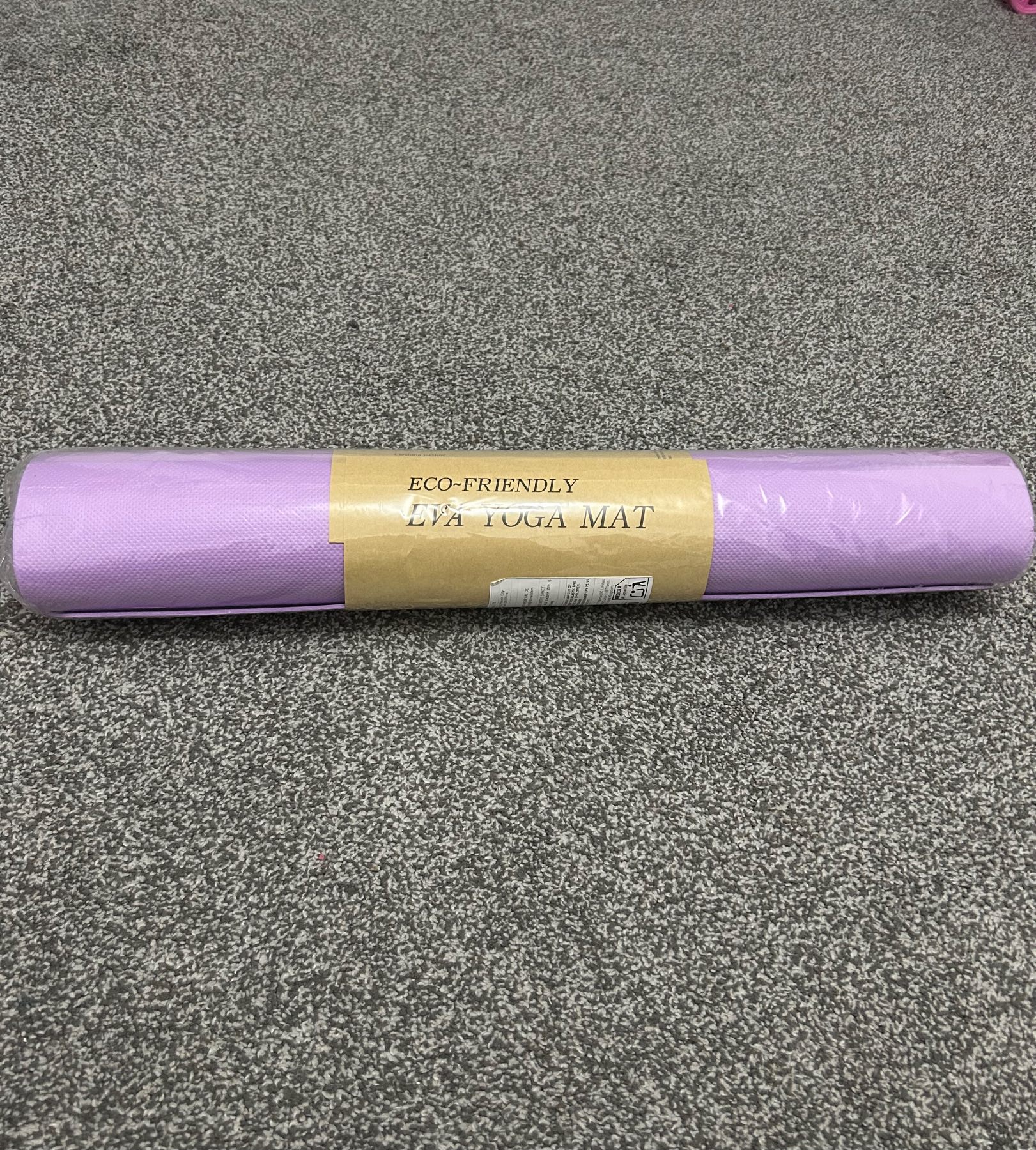 Yoga Mat