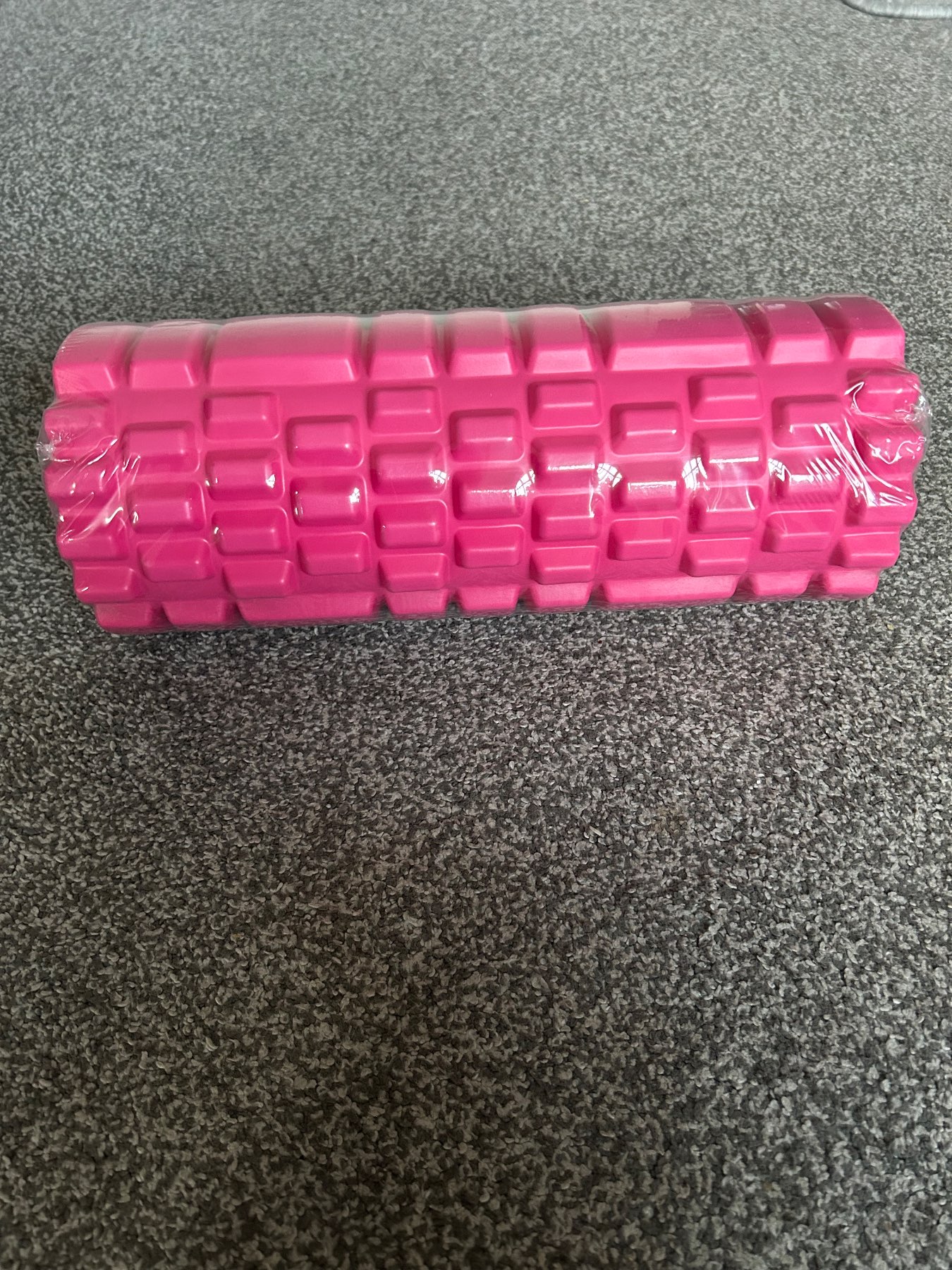 Pilates Roller Yoga - Massage Roller Fitness