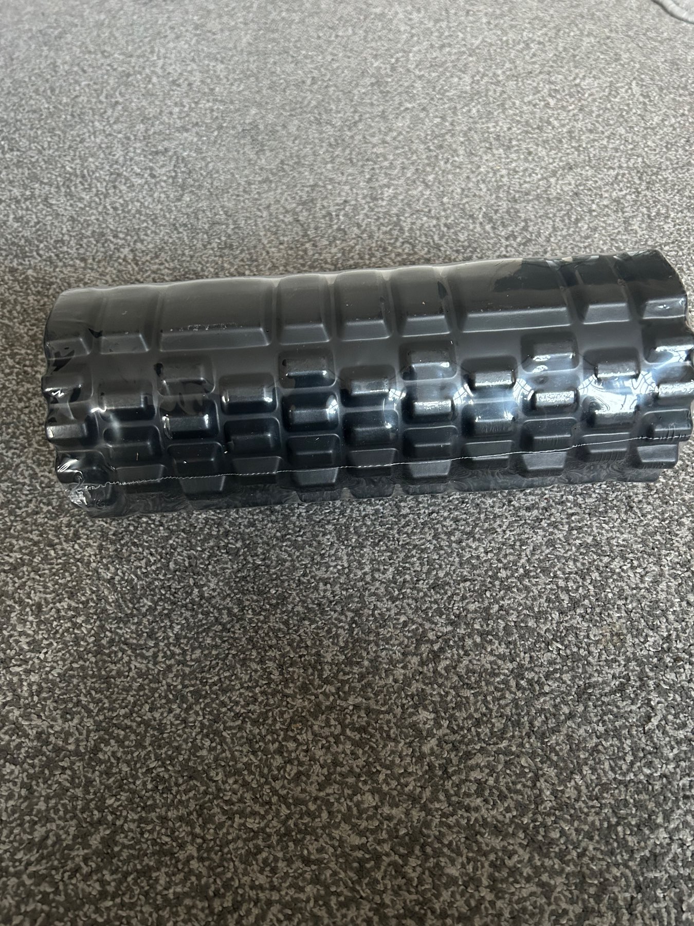 Pilates Roller Yoga - Massage Roller Fitness
