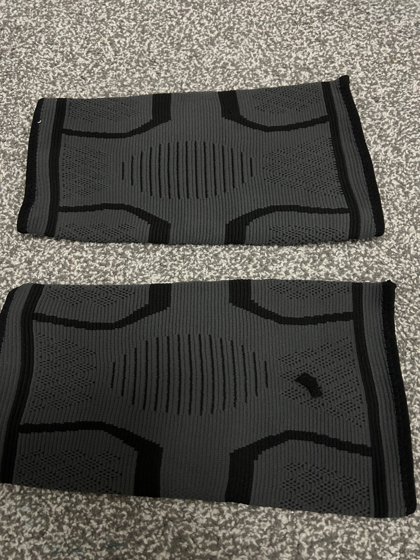 Knee Support Brace (x2) - Small