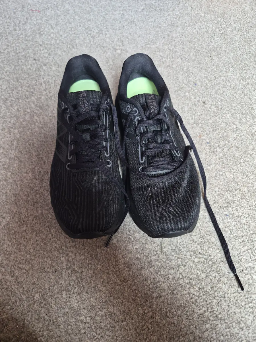 New Balance Running trainers