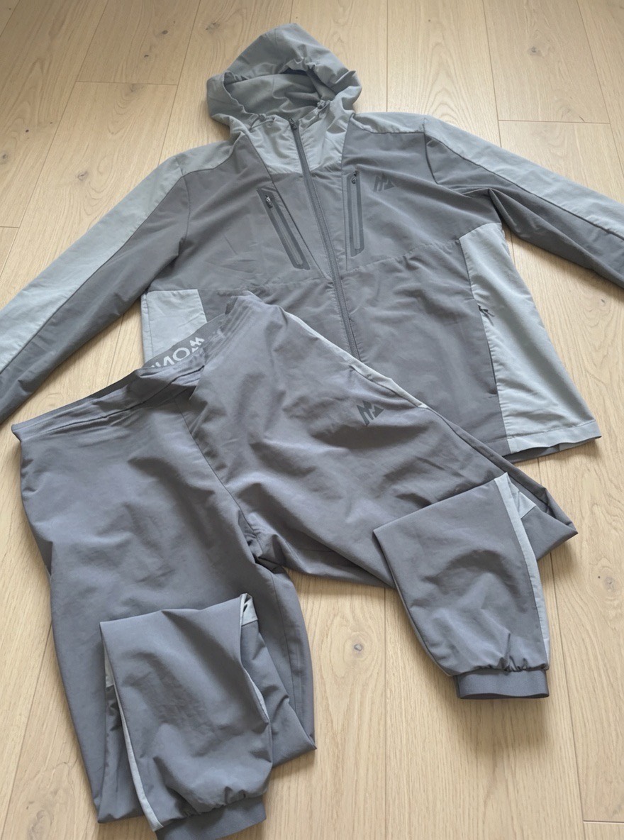 Montirex men’s tracksuit